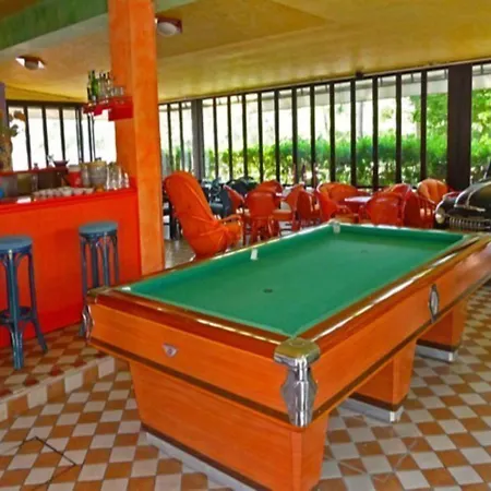 Hotel La Fenice And Siesta