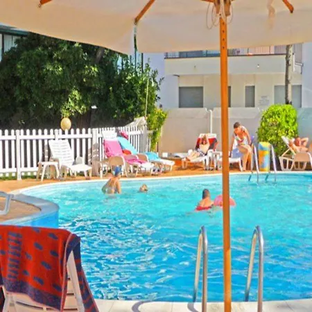 Отель La Fenice & Siesta 4*