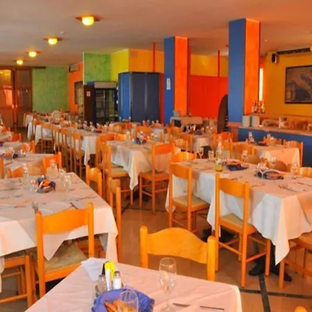 La Fenice And Siesta 4* לידו די ג'סולו