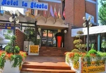 La Fenice & Siesta Отель